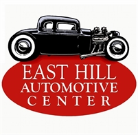 East Hill Automotive Center Adam Medley