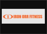 Personal Trainer San Diego - Iron Orr Fitness  STEPHEN  CAIN