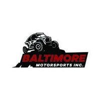 Baltimore Motorsports Baltimore Motorsports