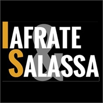 Iafrate & Salassa , P.C.  Iafrate & Salassa ,  P.C
