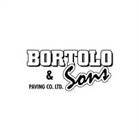  Bortolo  Paving