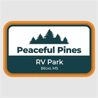  Peaceful Pines RV Park